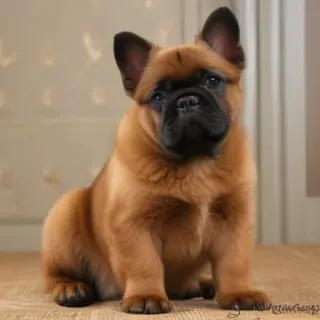 bombay breed