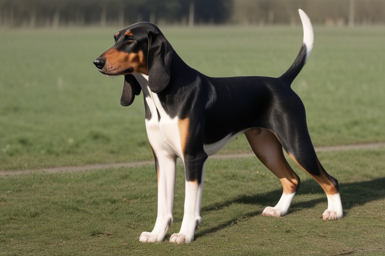 transylvanian hound