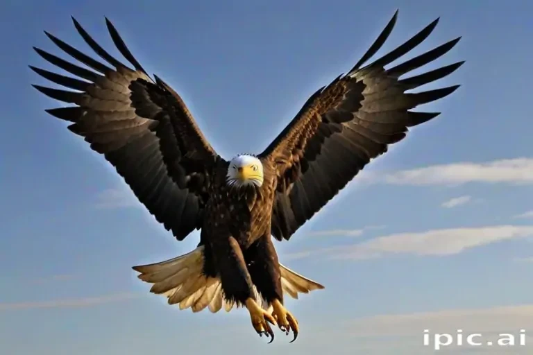 eagle background
