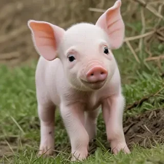 piglet