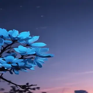 blue aesthetic wallpapers iphone