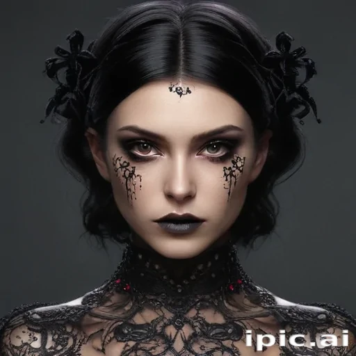 goth png