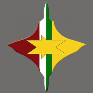 myanmar flag png