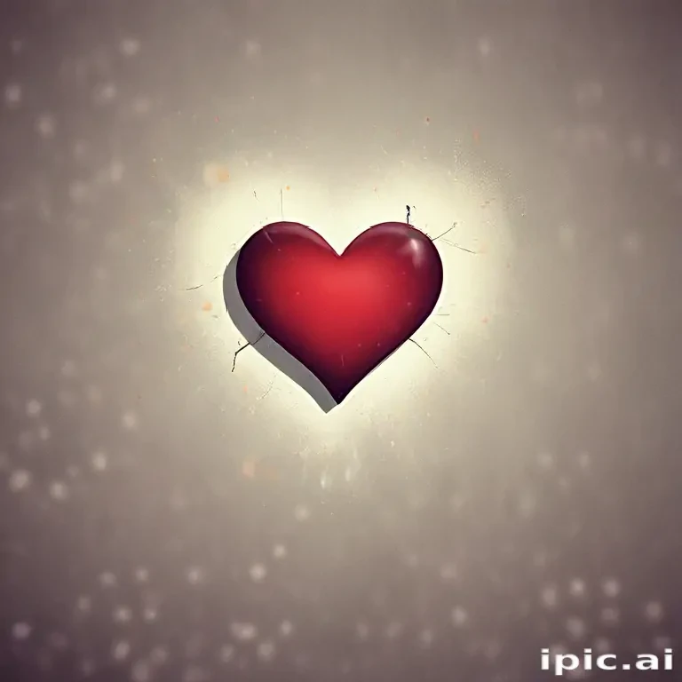 iphone wallpaper heart
