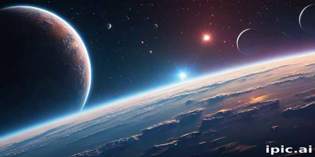 4k space wallpaper iphone
