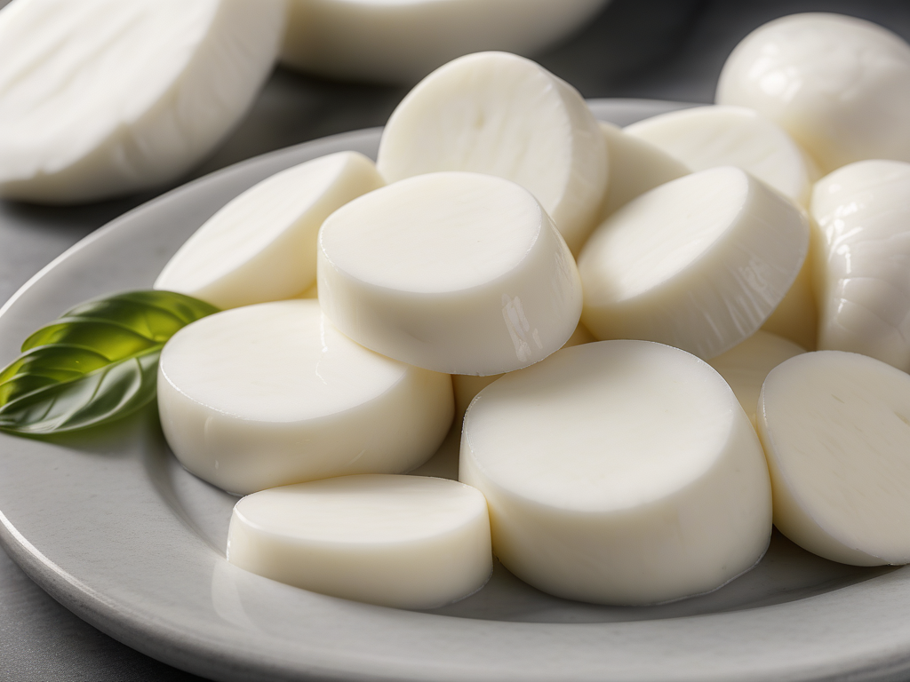 low moisture part skim mozzarella