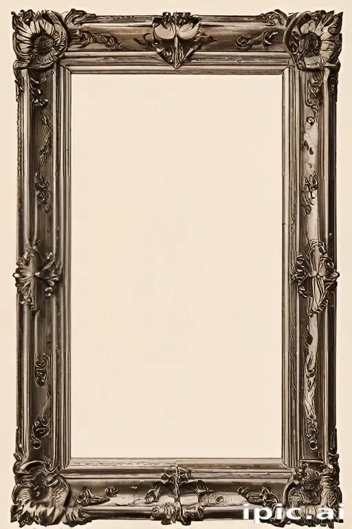 rectangle frame png