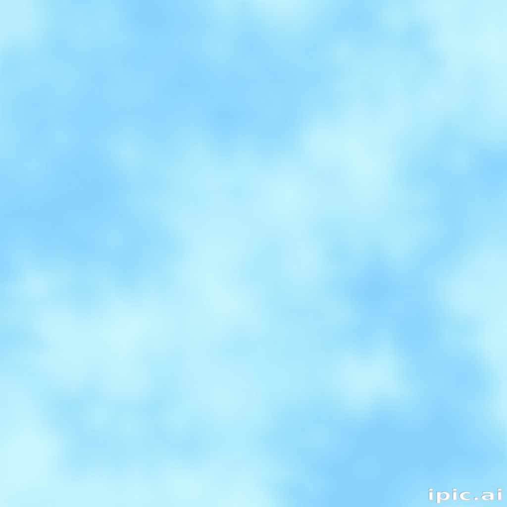 blue pastel background