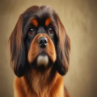 cavador dog breed