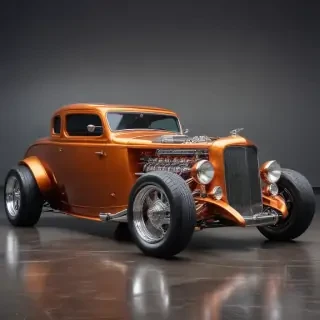 hotrods