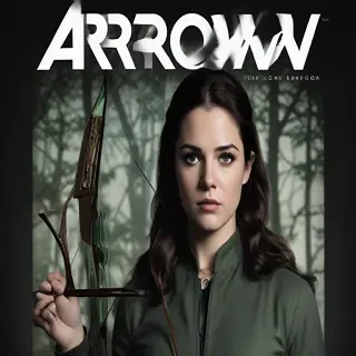 arrow video