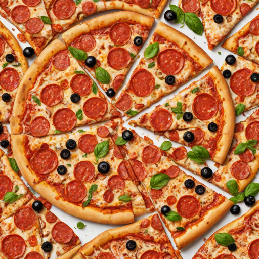 pizza clip art