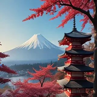 japan desktop wallpaper