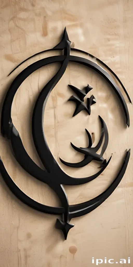 islam symbol