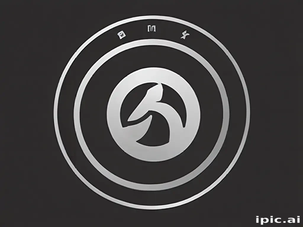 circle logo png