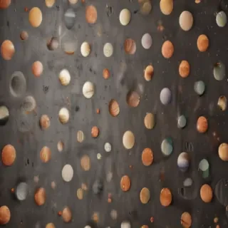 polka dots png