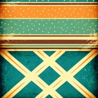 retro backgrounds