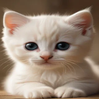 kitten wallpaper iphone
