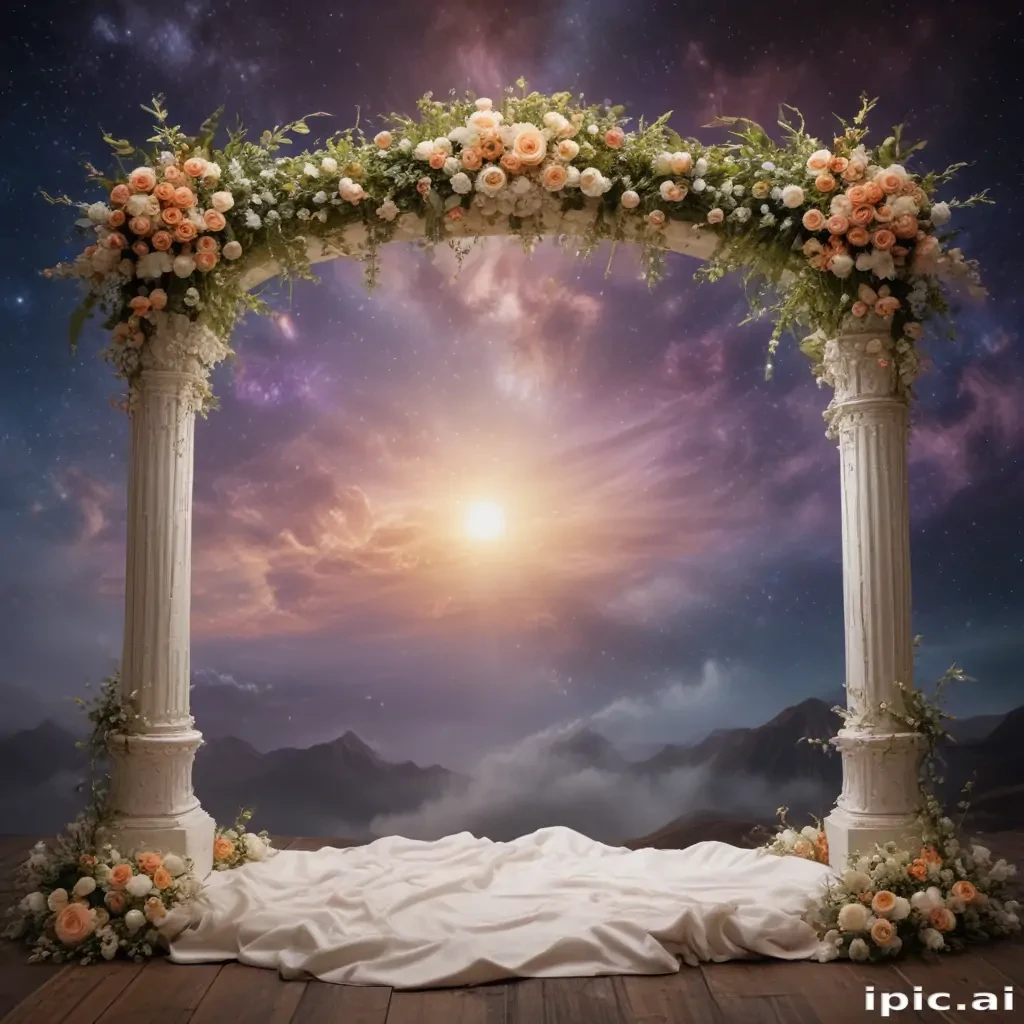 wedding background png