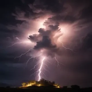 png lightning
