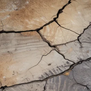 cracks texture