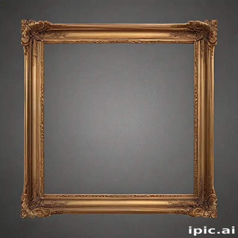rectangle frame png