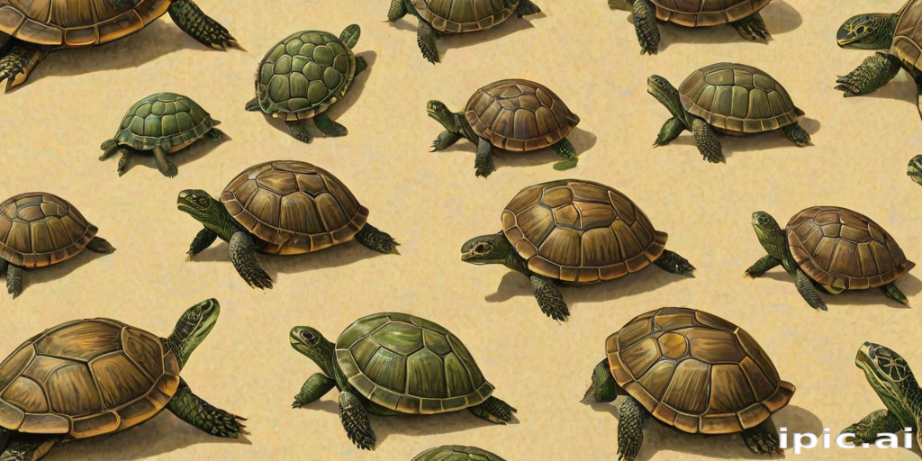 turtle backgrounds