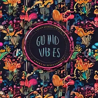 wallpaper good vibes