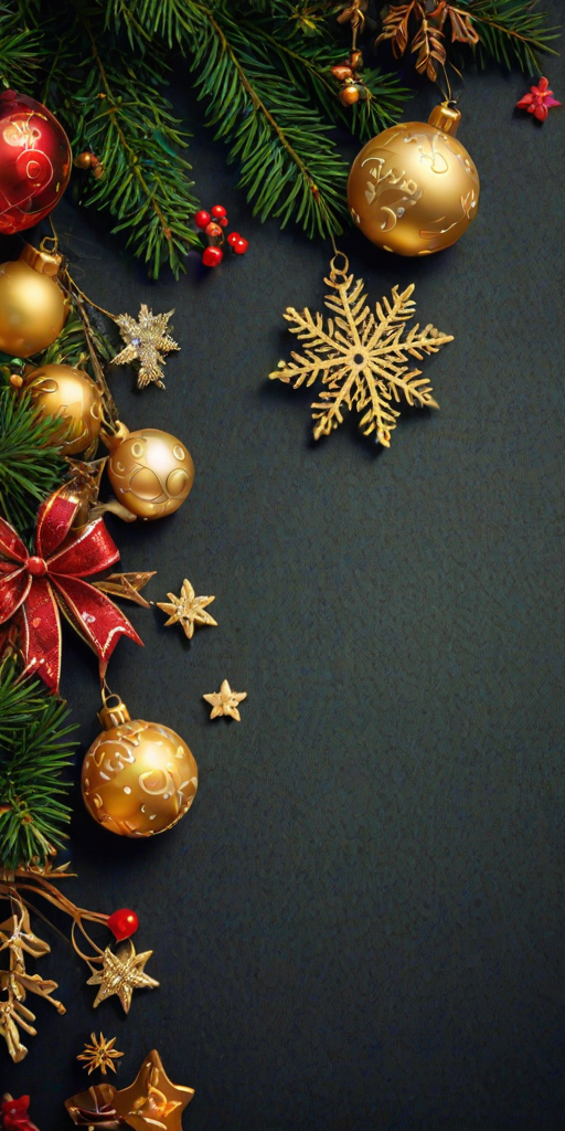 chrismas wallpapers