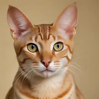 ocicat breed