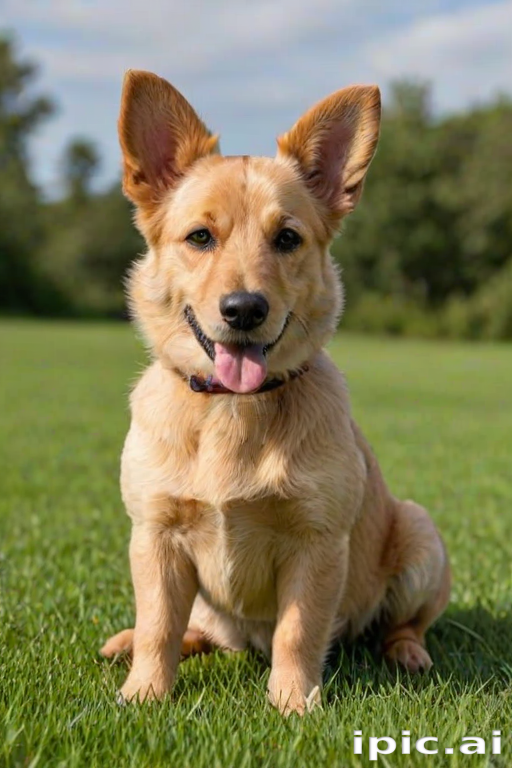 corkie dog breed