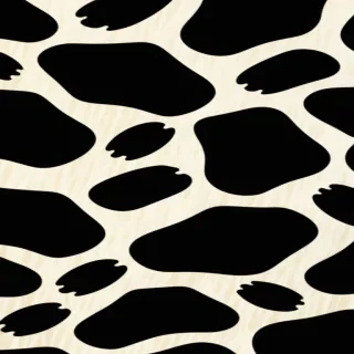 cowprint background