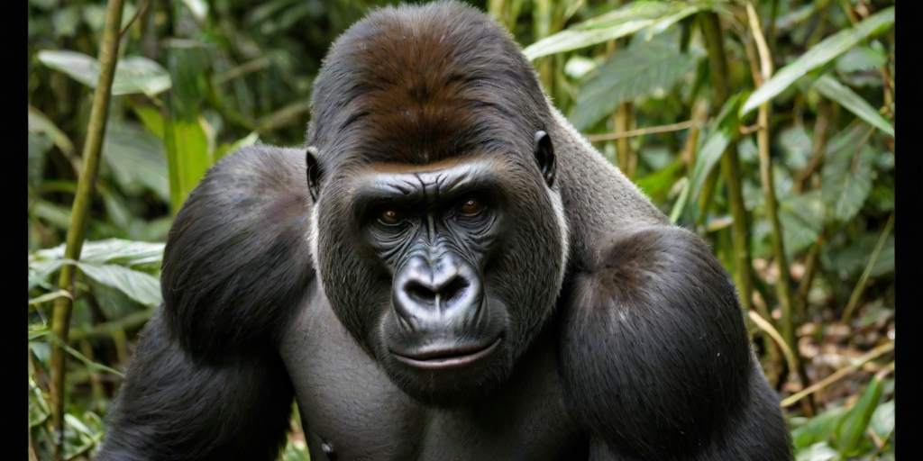 gorilla png