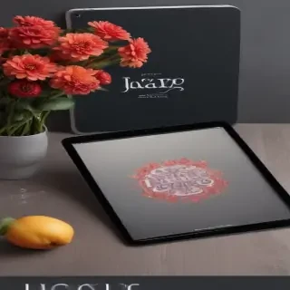 ipad mockup