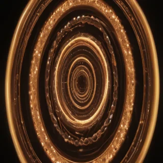 picture of circles