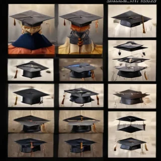 graduation cap png