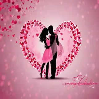 lovers day wallpaper