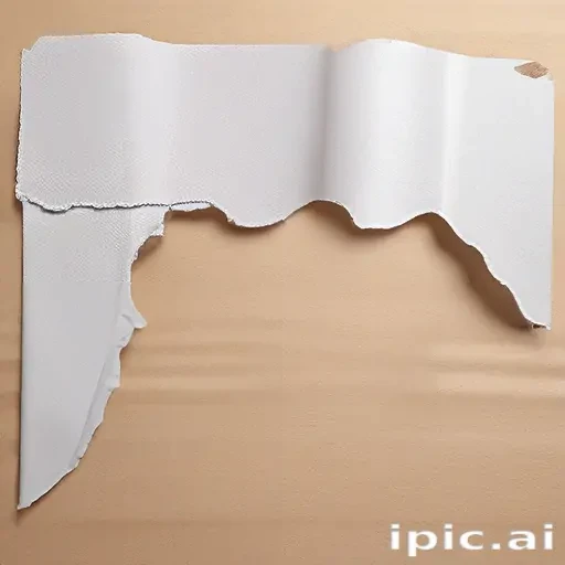paper ripped png