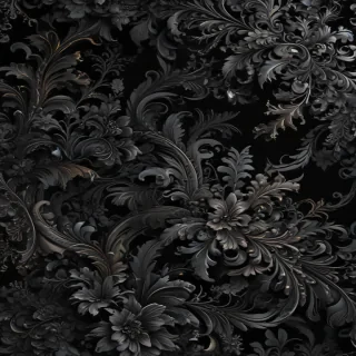 wallpaper black mobile