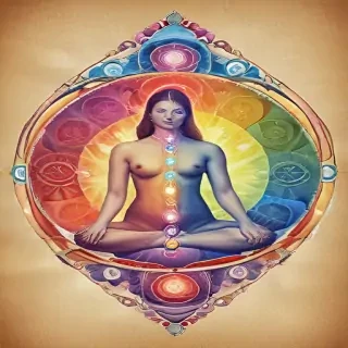 chakra images
