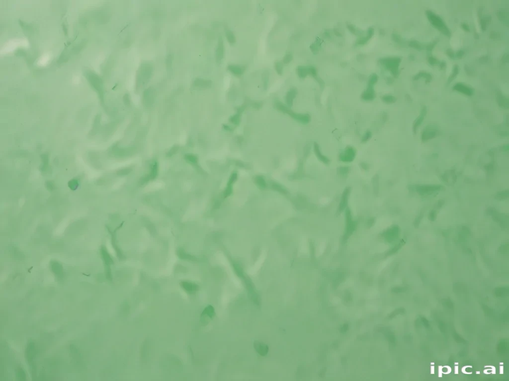light green background plain