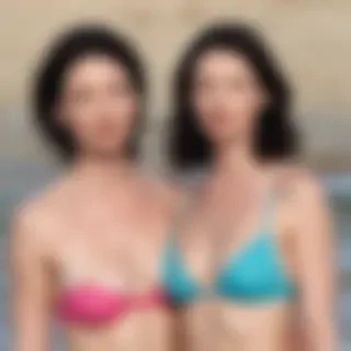 caitriona balfe bikini