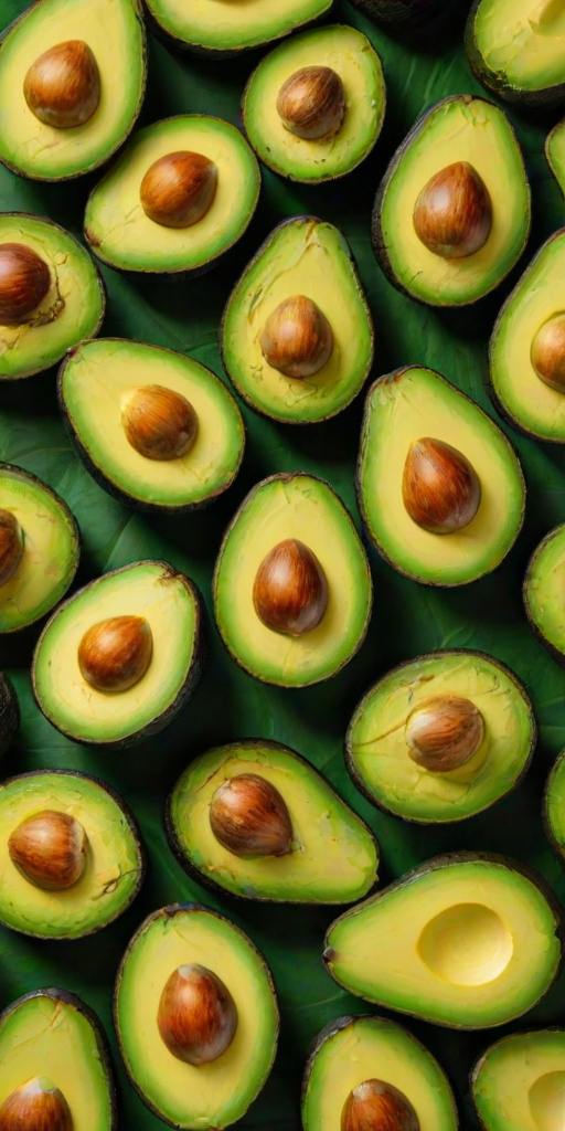 avocado backgrounds