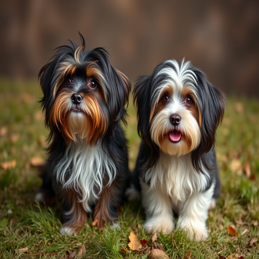 havanese dogs