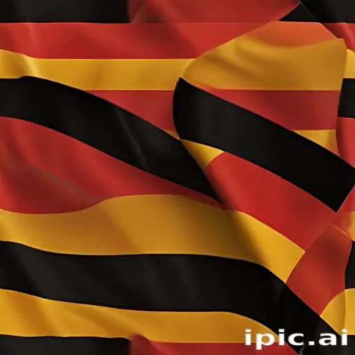 germany flag
