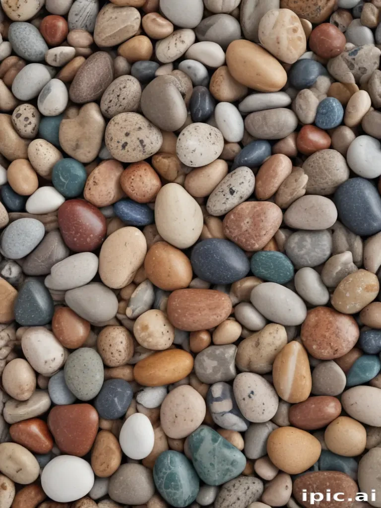 pebbles png