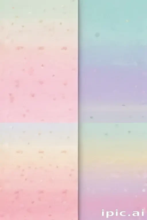 cute pastel backgrounds