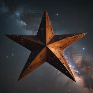 aesthetic stars png