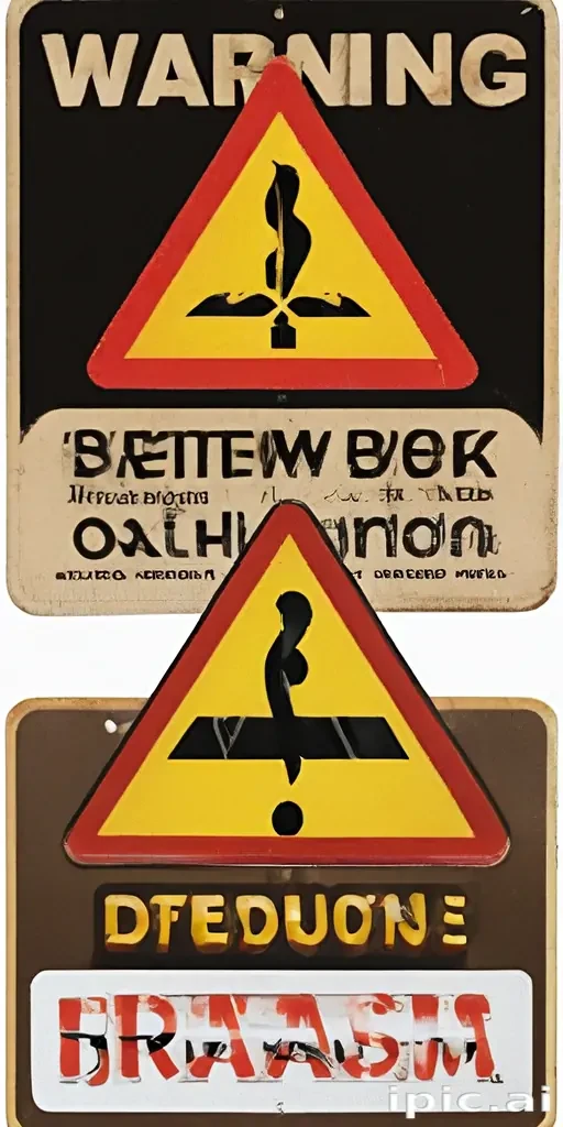 warning signs png