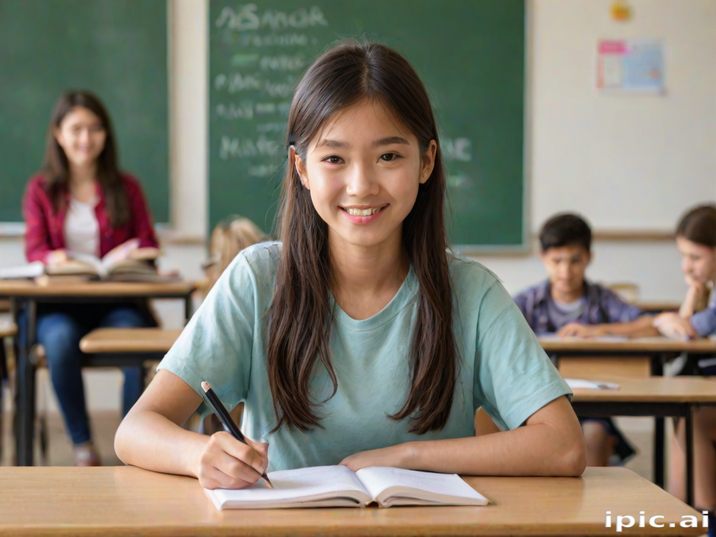 student png